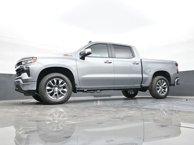 New 2026 Chevrolet Silverado 1500 LT image 53