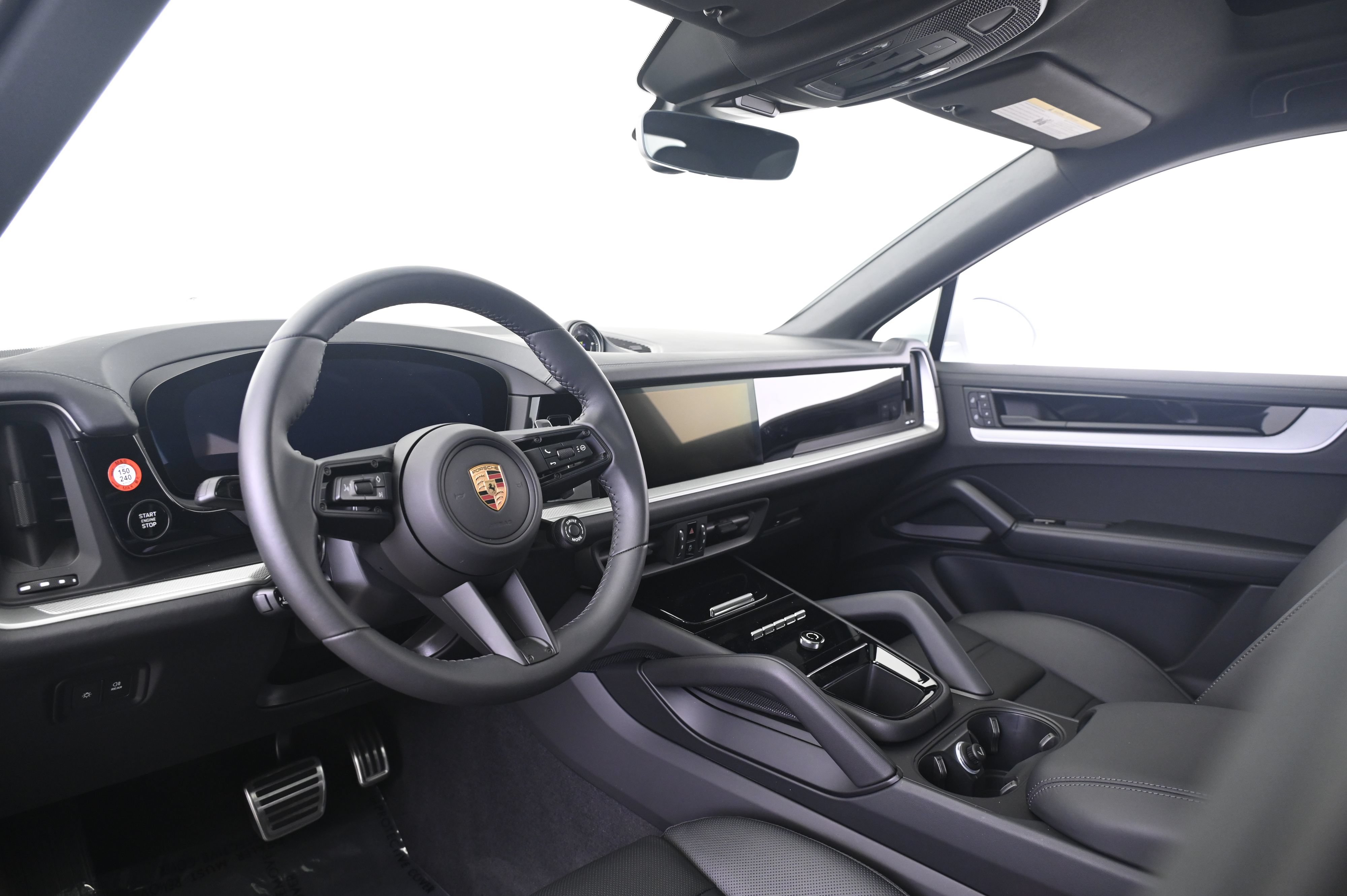 Certified 2026 Porsche Cayenne S AWD/4WD image 28