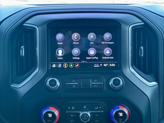 Used 2022 GMC Sierra 2500 Denali w/ Denali Ultimate Package image 23