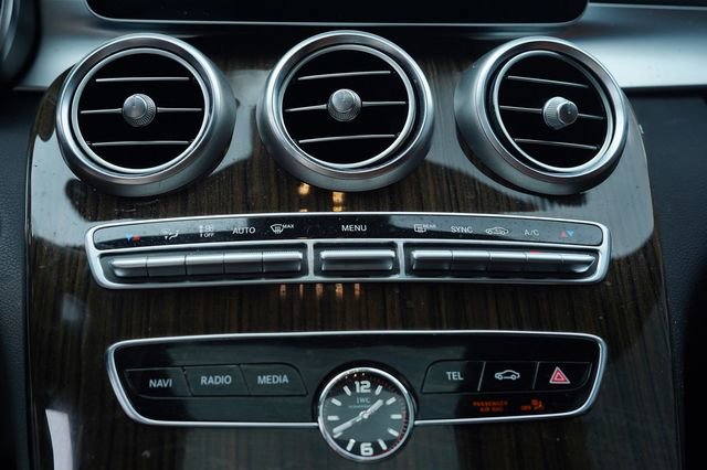 Used 2019 Mercedes-Benz C 63 AMG S w/ Multimedia Package image 35