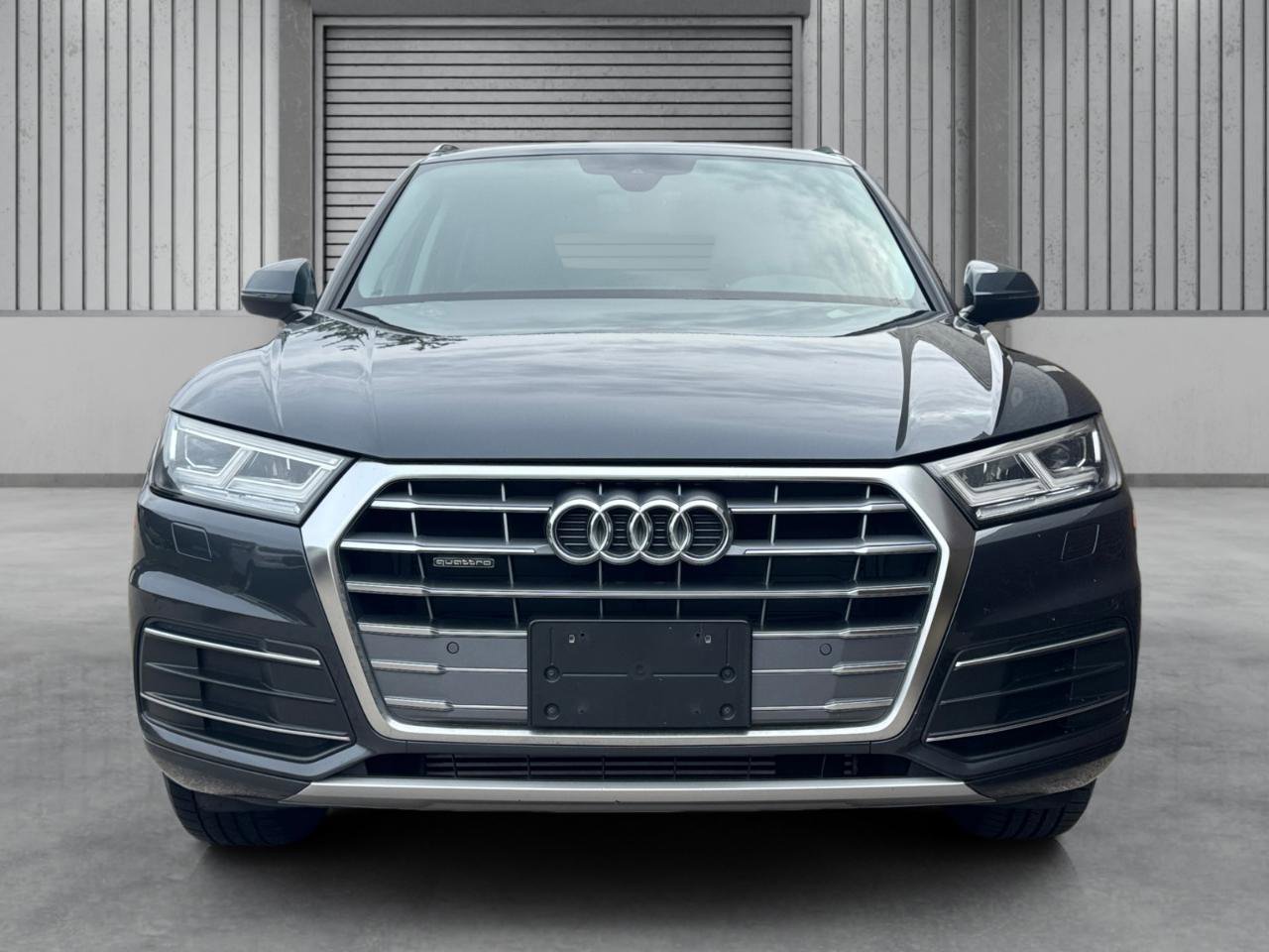 Used 2020 Audi Q5 2.0T Premium Plus w/ Premium Plus Package image 9