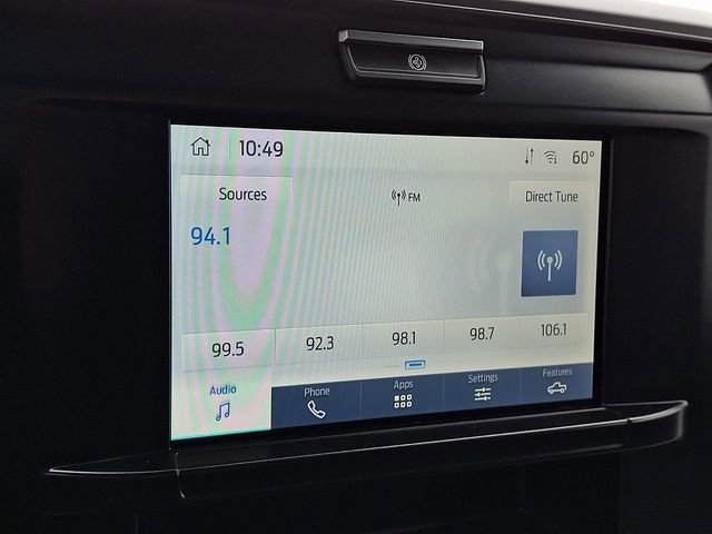 Used 2025 Ford F250 XLT image 16