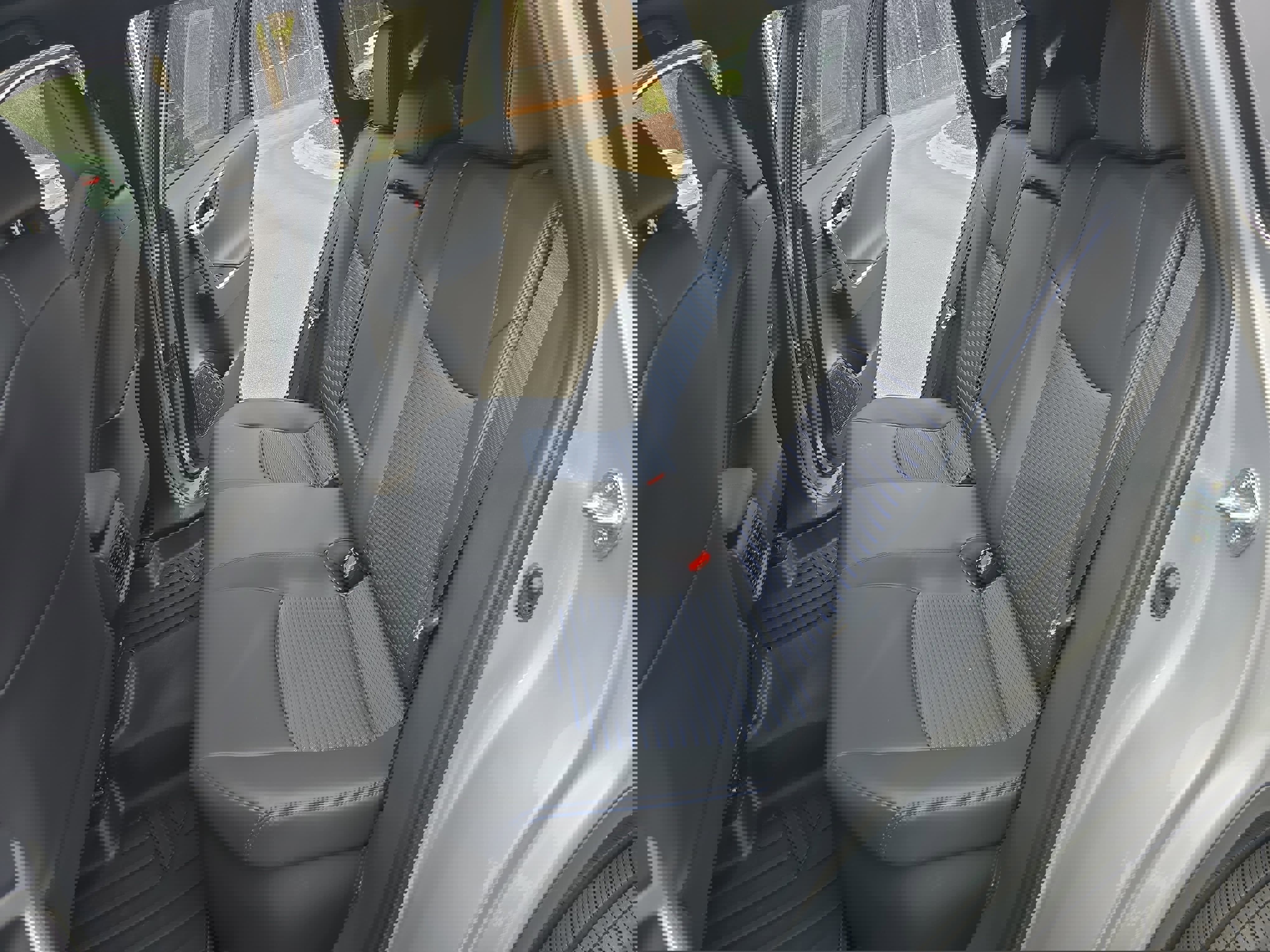 Used 2024 Toyota RAV4 XSE image 15