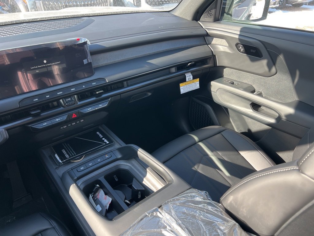 New 2027 Kia Telluride EX image 13