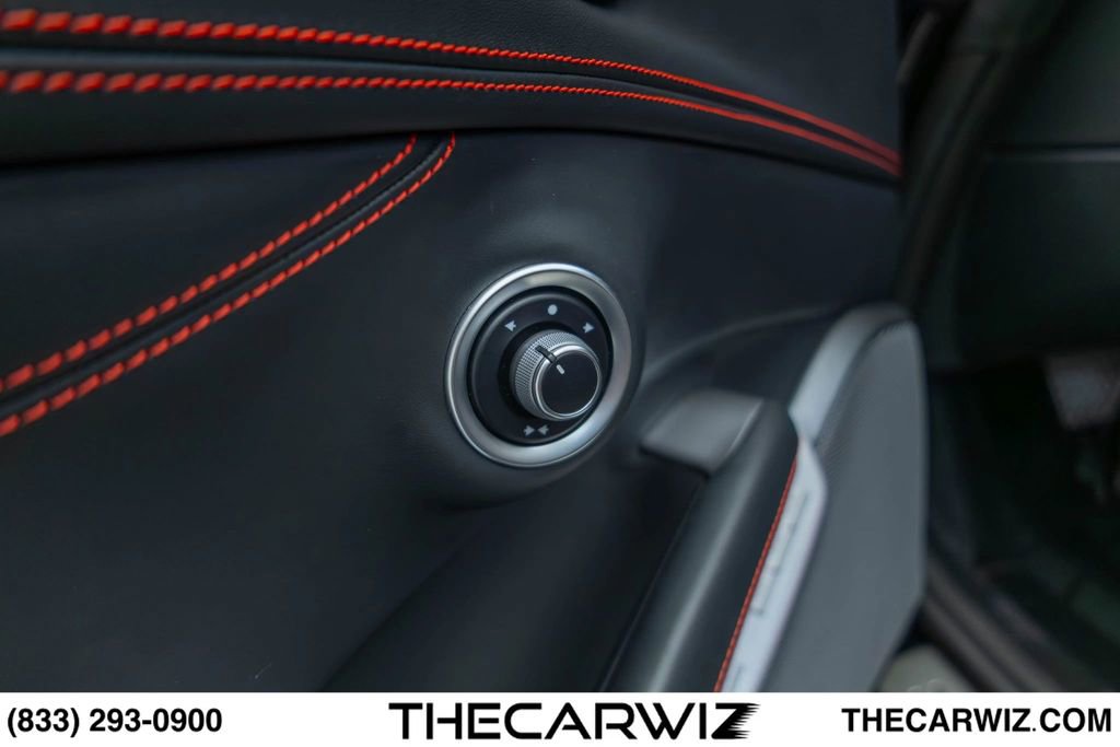 Used 2022 Ferrari Portofino M RWD image 34