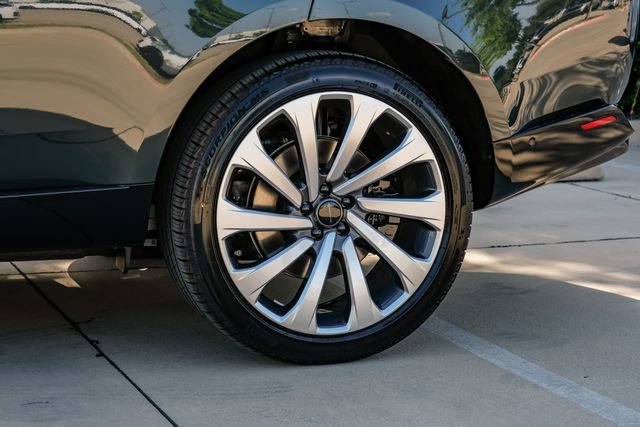 New 2026 Land Rover Range Rover SE AWD/4WD image 72