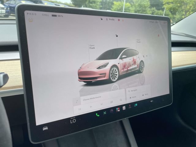 Used 2023 Tesla Model 3 Standard Range RWD image 25