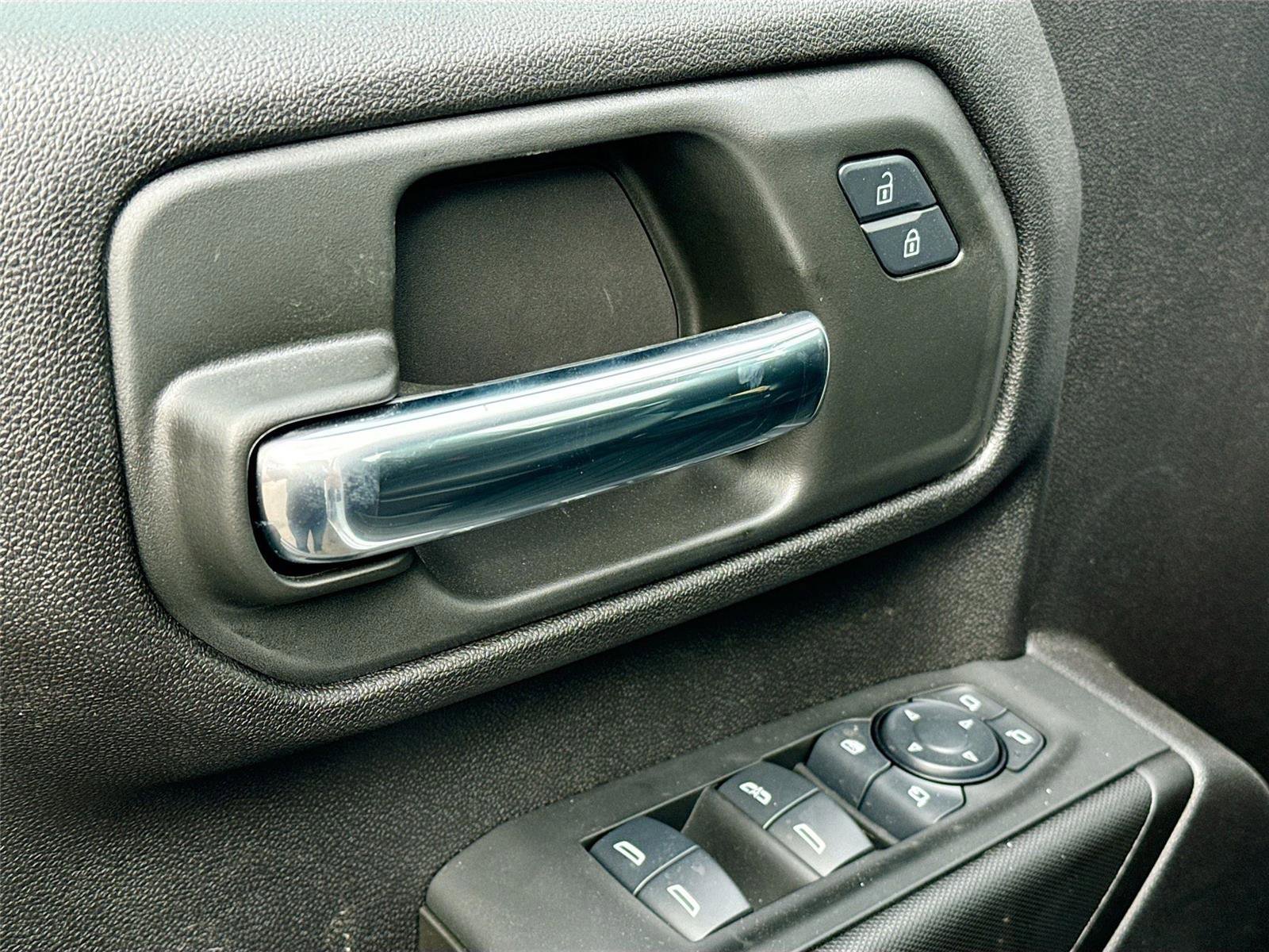 New 2024 Chevrolet Silverado 3500 W/T w/ WT Convenience Package image 11