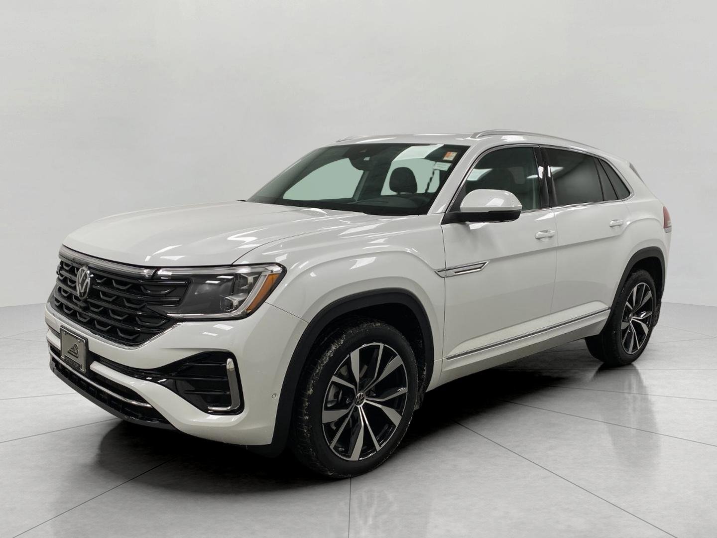 New 2026 Volkswagen Atlas Cross Sport SEL Premium R-Line image 10