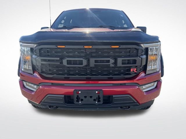 Used 2022 Ford F150 XLT w/ Equipment Group 302A High image 9