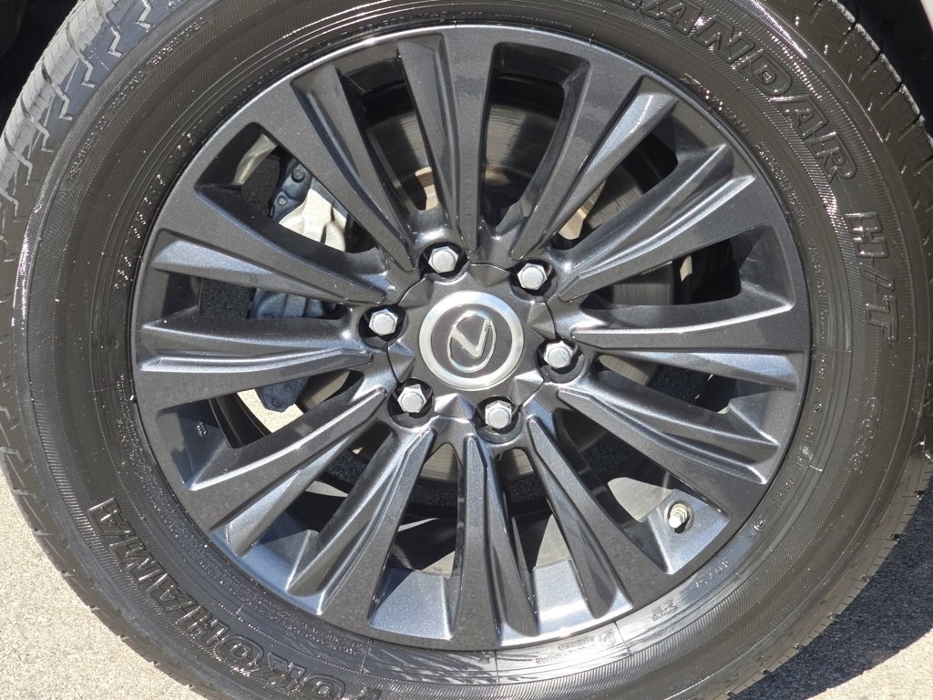 Certified 2023 Lexus GX 460 Premium image 14