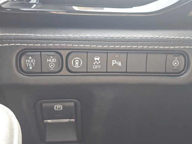 Used 2023 Acura MDX SH-AWD w/ Advance Package image 41
