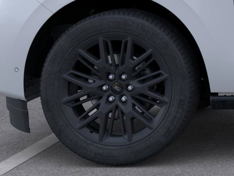 New 2026 Ford Expedition Max Platinum w/ Stealth Appearance Package image 19