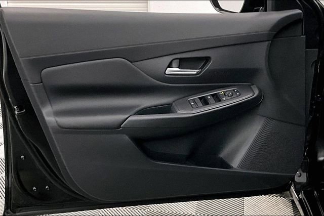 New 2026 Nissan Sentra S w/ Floor Mat Package image 29