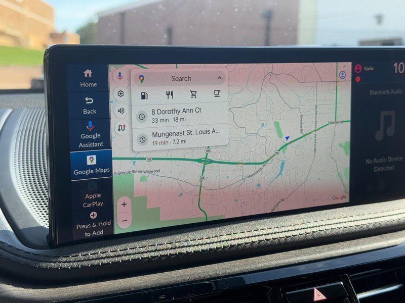 Used 2025 Acura MDX SH-AWD w/ Advance Package image 25