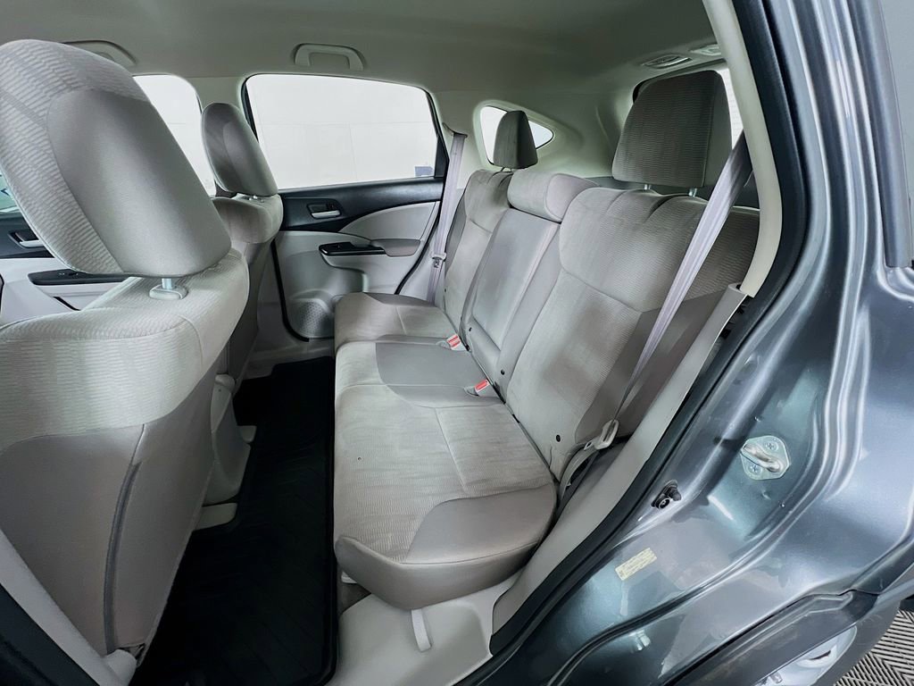 Used 2014 Honda CR-V LX image 20