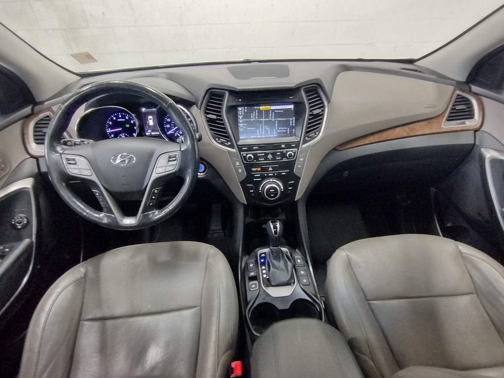 Used 2018 Hyundai Santa Fe Sport w/ 2.0T Ultimate Tech Package 05 FWD image 46