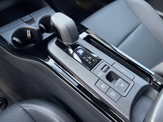 New 2026 Toyota Prius Limited image 24