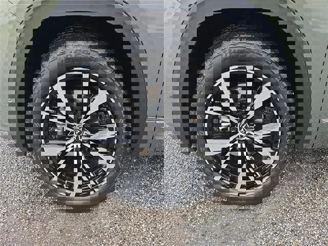 New 2026 Volkswagen Atlas SEL Premium R-Line image 11