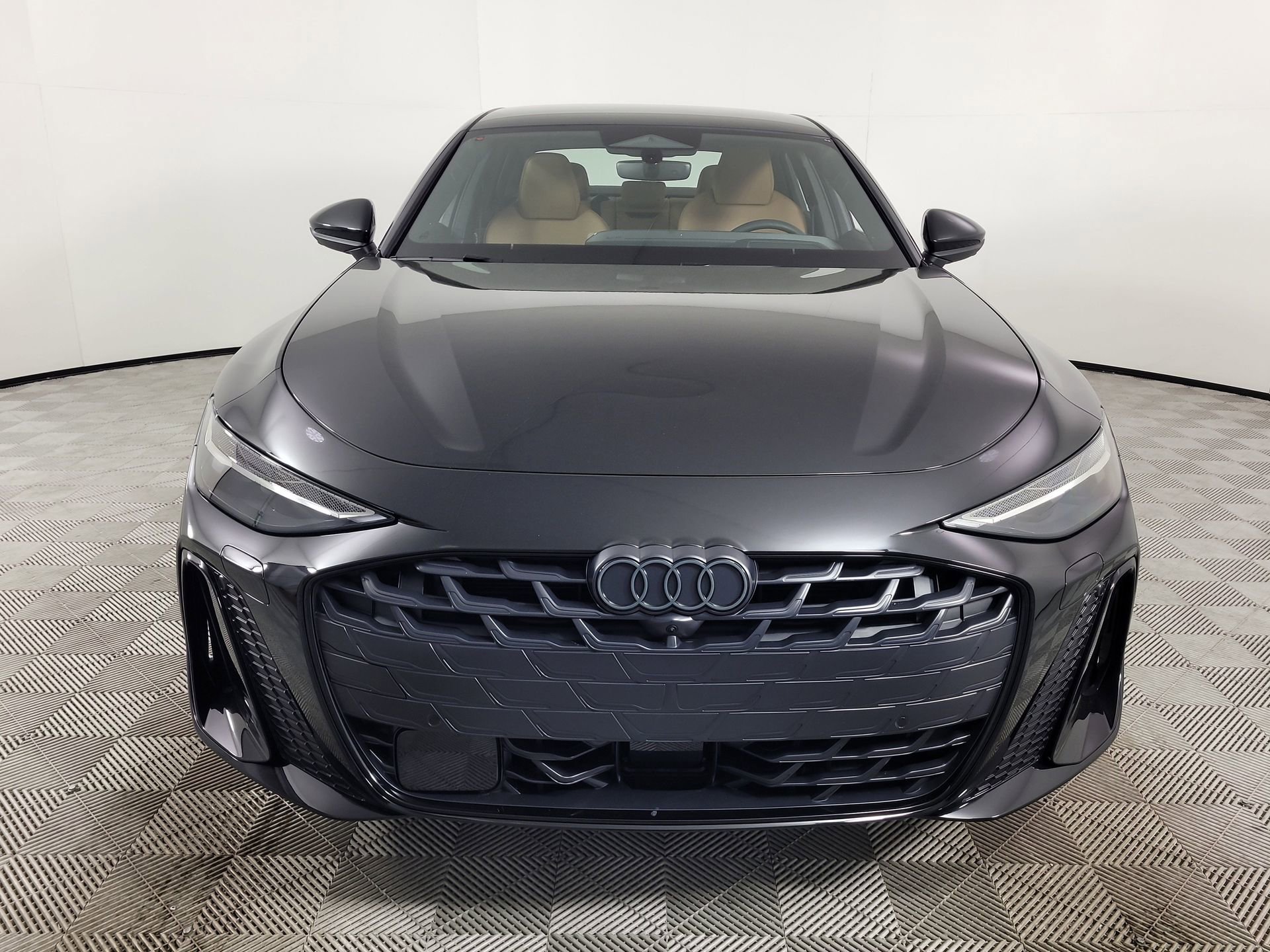 New 2026 Audi A6 Premium Plus image 2