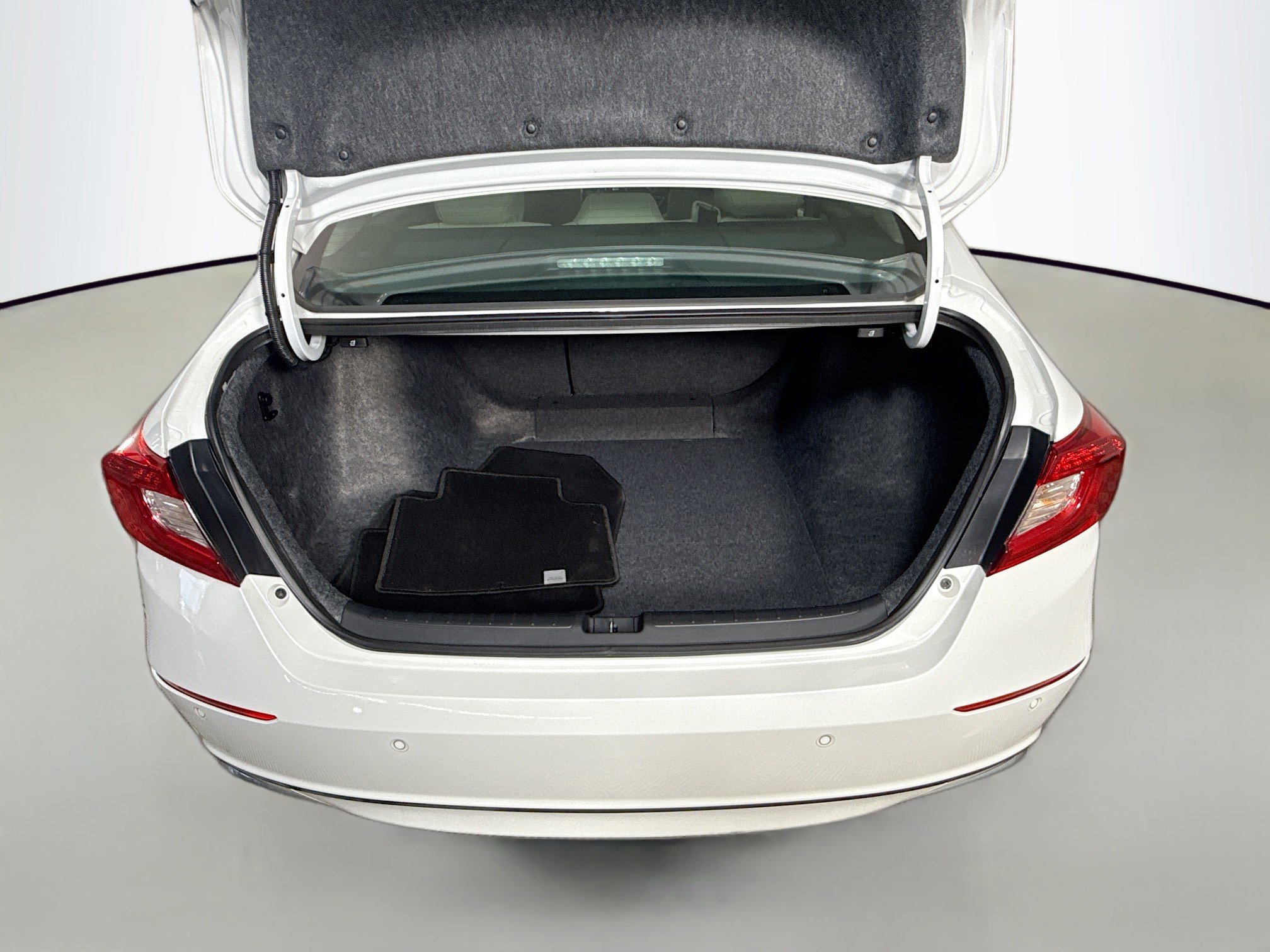 Used 2022 Honda Accord EX-L image 35