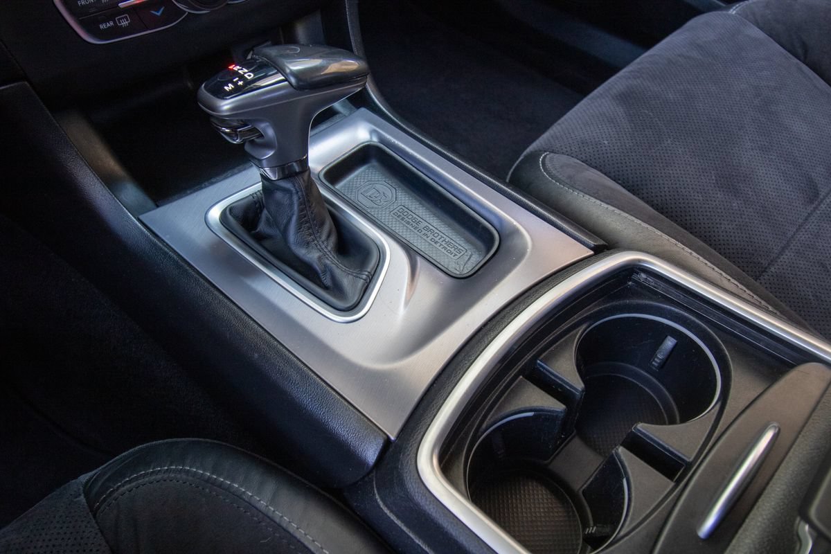 Used 2019 Dodge Charger Scat Pack w/ Technology Group RWD image 33