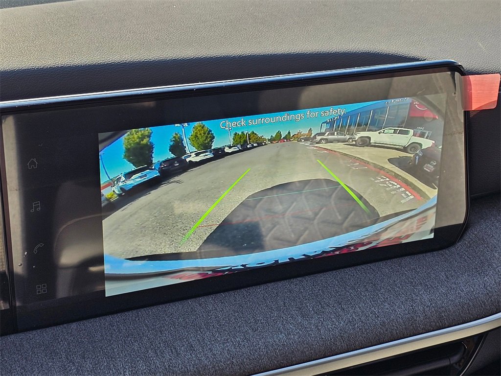 New 2026 Nissan Kicks SV image 10