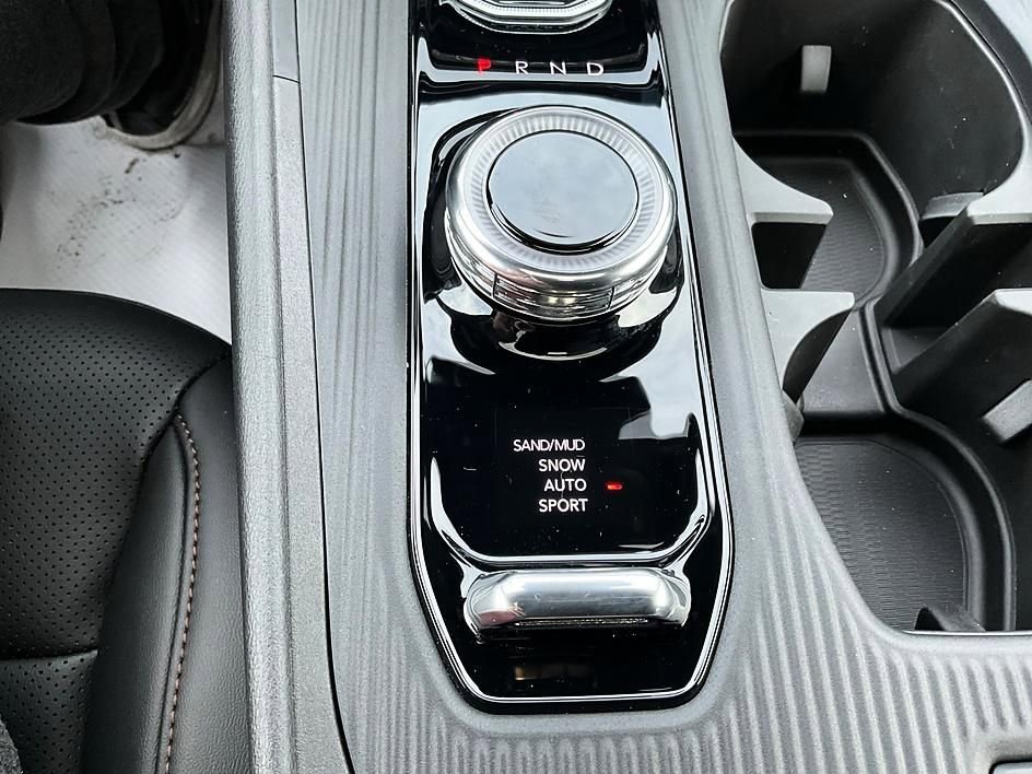 New 2026 Jeep Cherokee Limited AWD/4WD image 28