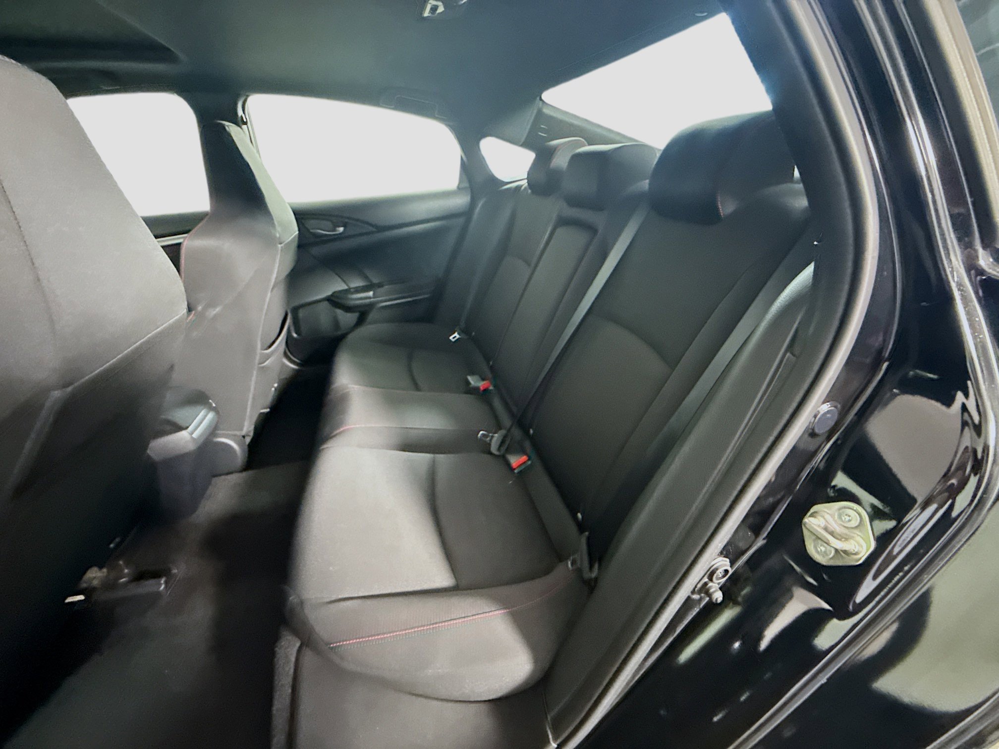 Used 2017 Honda Civic Si image 25