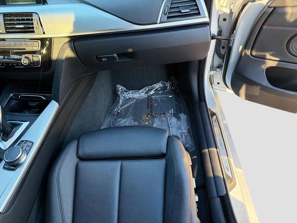 Used 2018 BMW 430i Gran Coupe image 18