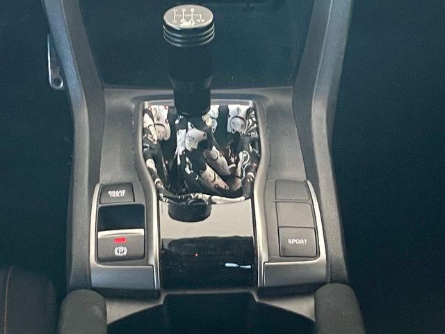 Used 2020 Honda Civic Si image 14