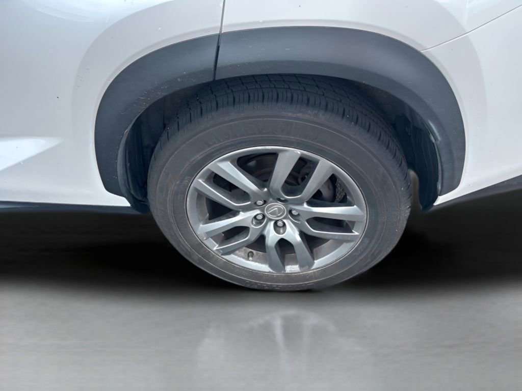 Used 2015 Lexus NX 200t AWD w/ Premium Package image 15