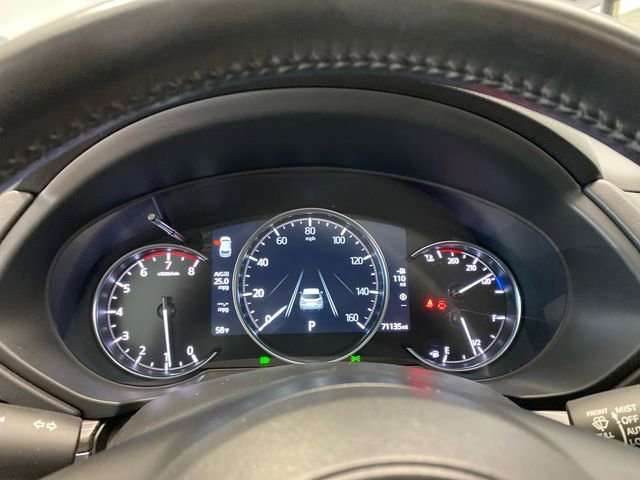 Used 2019 MAZDA CX-5 Grand Touring w/ GT Premium Package image 20