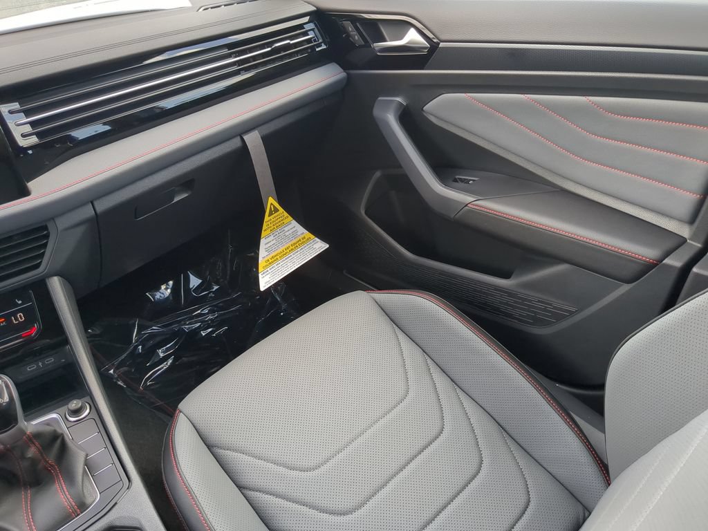 New 2026 Volkswagen Jetta GLI Autobahn FWD image 14