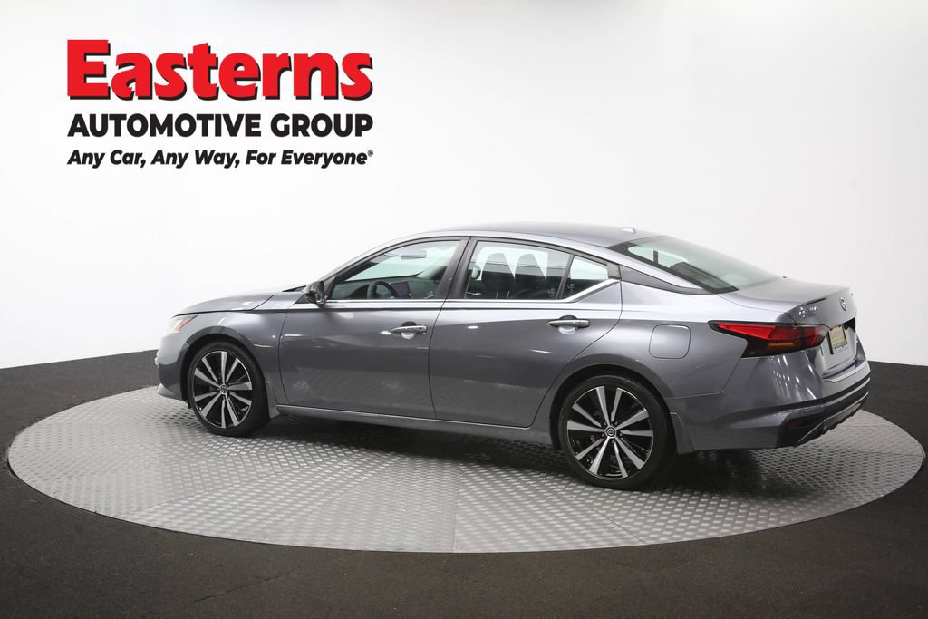 Used 2022 Nissan Altima 2.5 SR FWD image 62