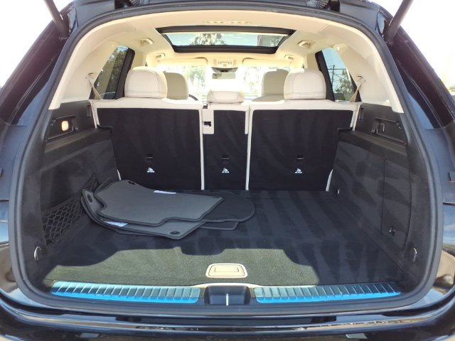 Certified 2023 Mercedes-Benz GLE 350 4MATIC image 23