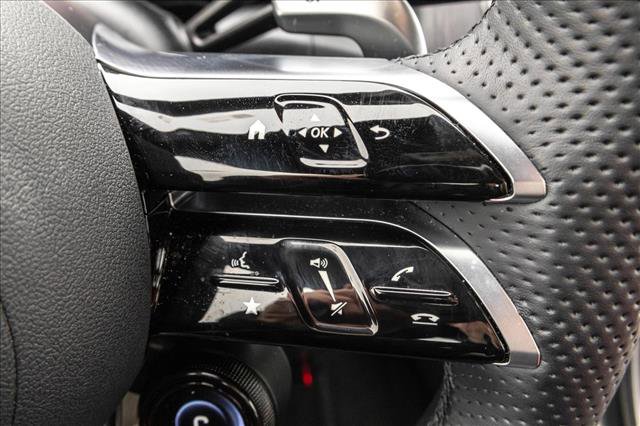 Certified 2026 Mercedes-Benz GLC 43 AMG AMG GLC 43 image 18