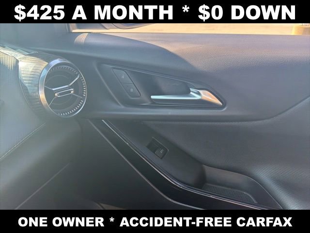 Used 2025 Chevrolet Equinox LT AWD/4WD image 26