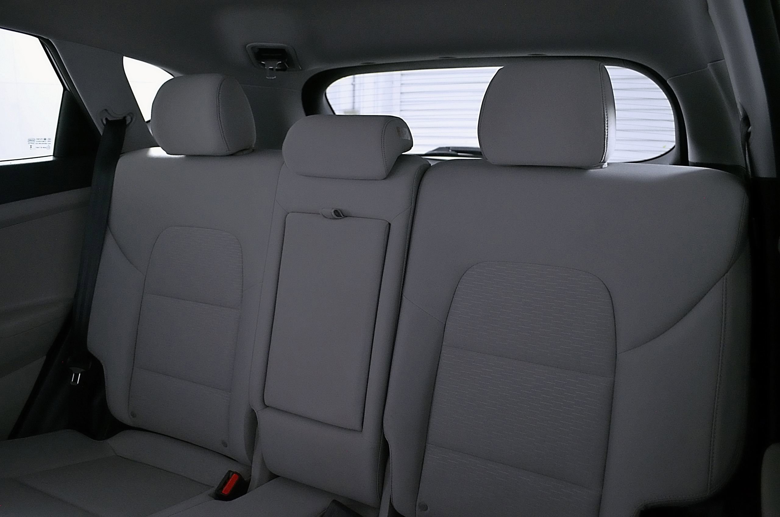 Used 2019 Hyundai Tucson SE FWD image 19