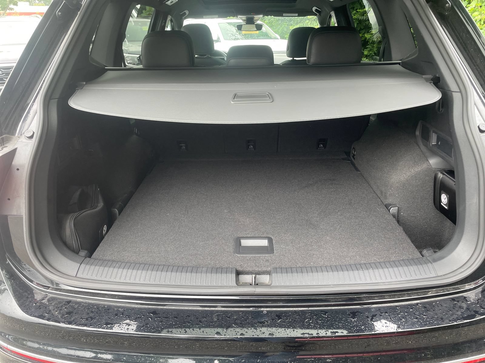 Certified 2024 Volkswagen Tiguan SEL R-Line AWD/4WD image 14