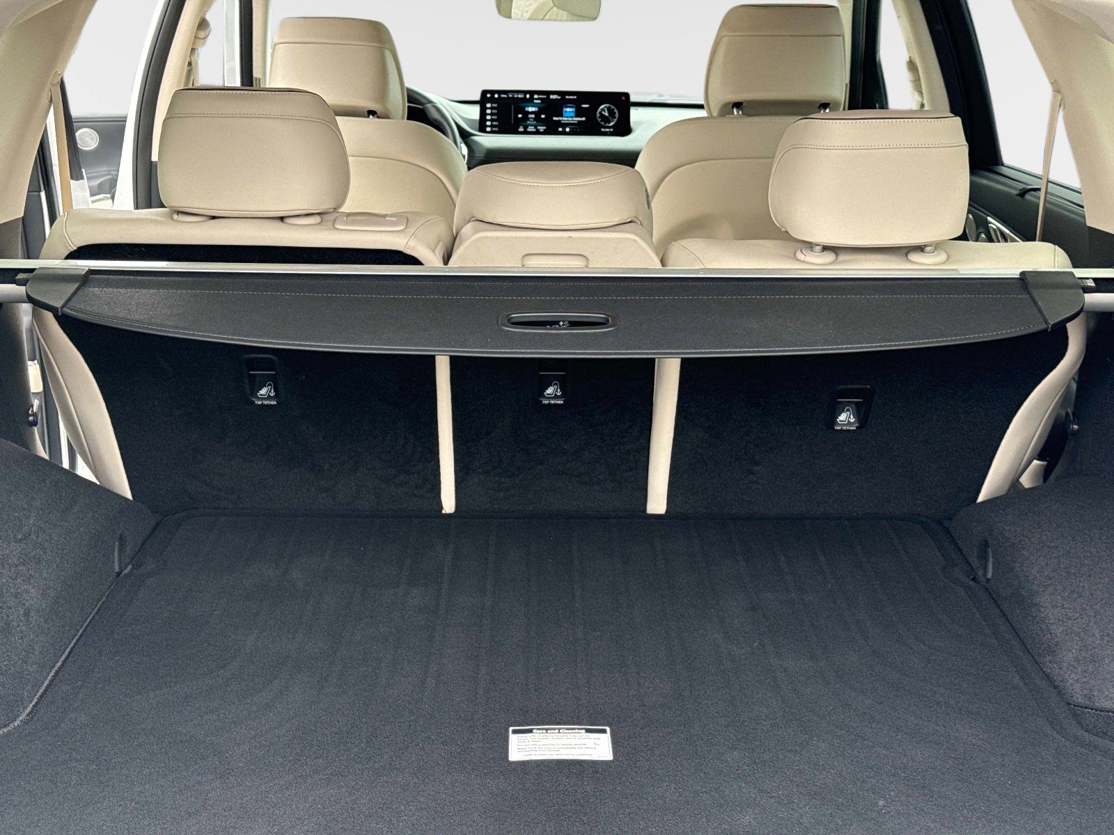 Used 2024 Genesis GV80 2.5T w/ Prestige Package image 13