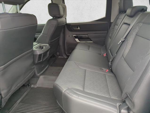 Used 2024 Toyota Tundra Limited image 24