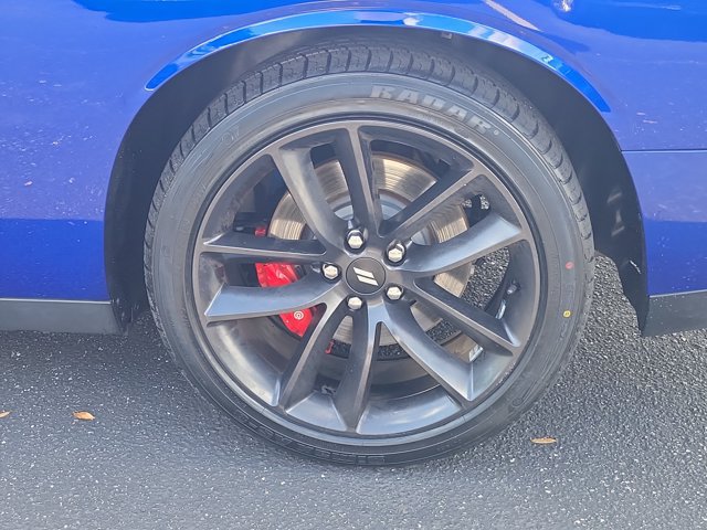 Used 2021 Dodge Challenger R/T w/ Plus Package RWD image 28