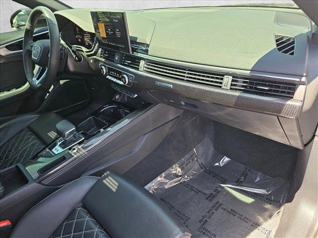 Used 2024 Audi S4 Premium Plus AWD/4WD image 21