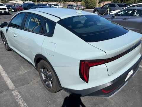 Used 2026 Kia K4 FWD image 9