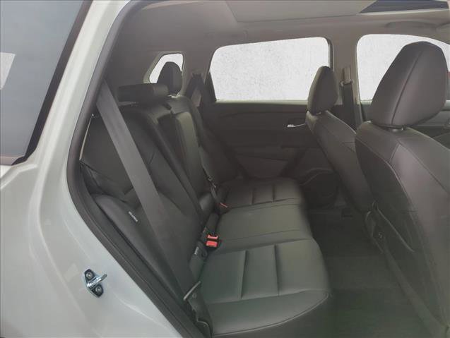 New 2026 Nissan Rogue SV image 20