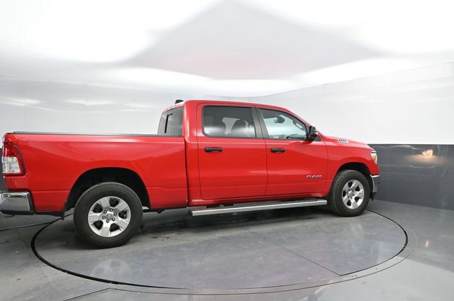 Used 2023 RAM 1500 Big Horn AWD/4WD image 2