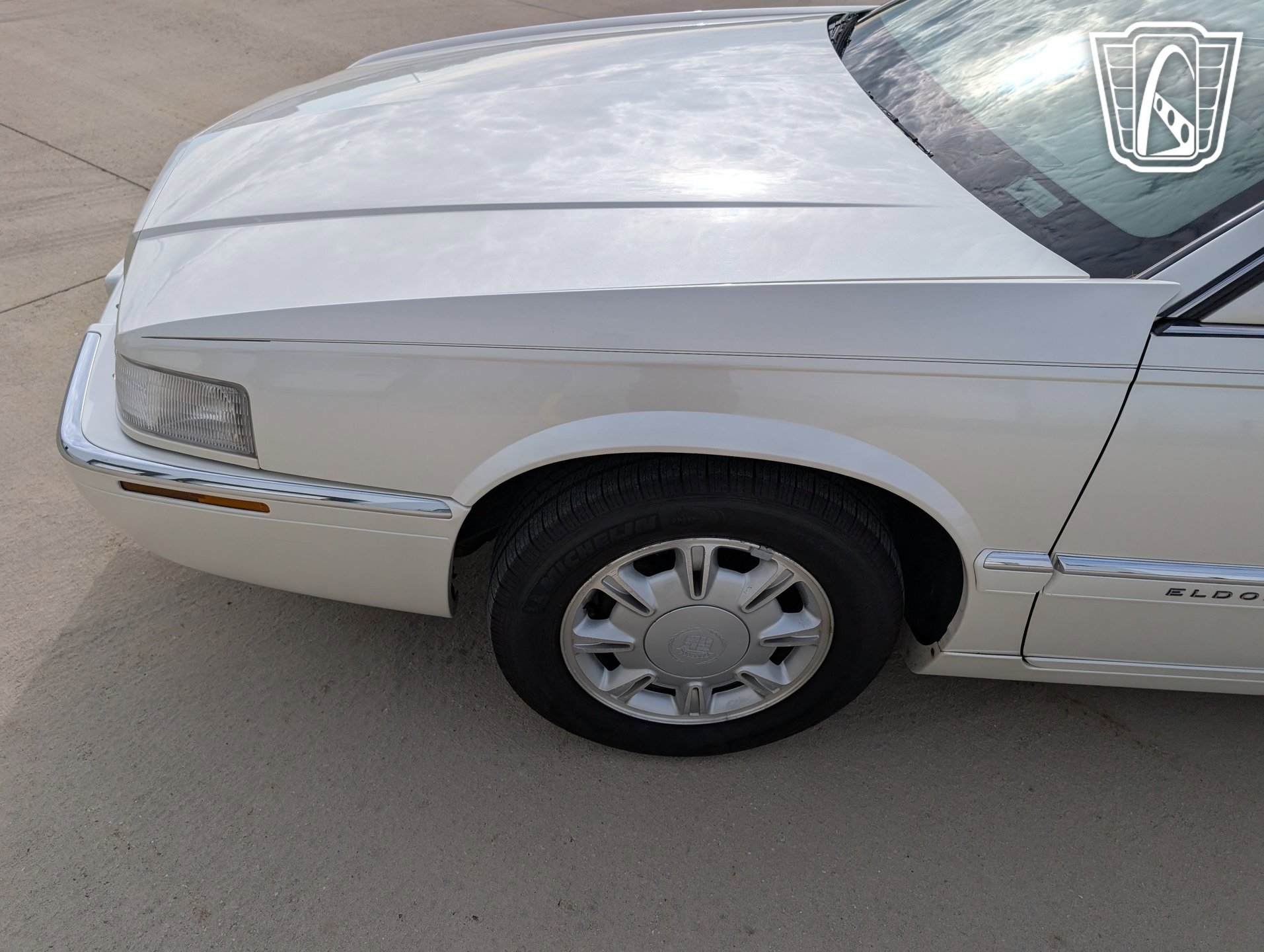 Used 1995 Cadillac Eldorado image 25