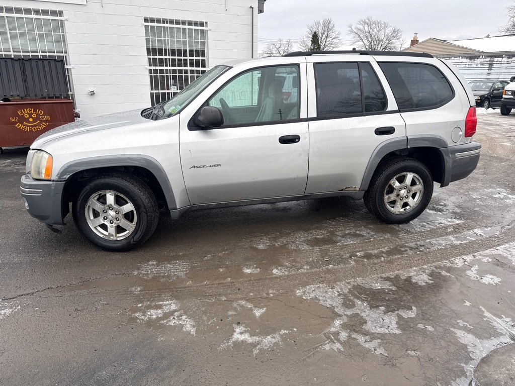 Used 2008 Isuzu Ascender S image 4