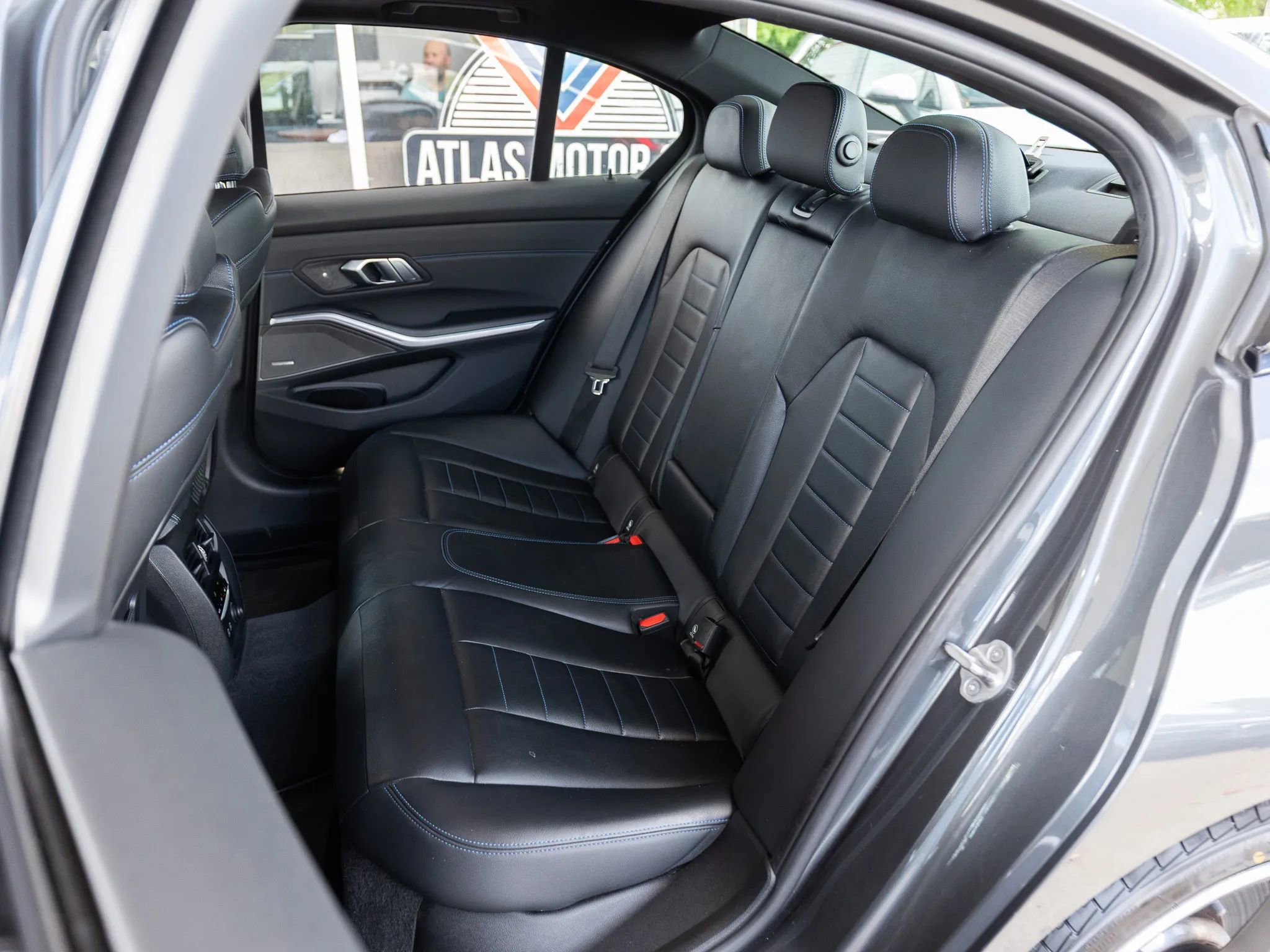Used 2020 BMW M340i xDrive w/ Premium Package AWD/4WD image 28
